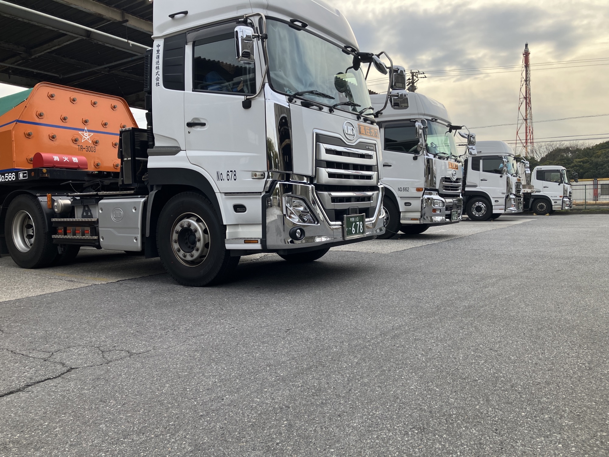 新着情報の画像